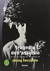 Tragedia dell assurdo usato  Spedito ovunque in Italia 
