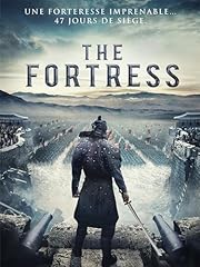 The fortress d'occasion  Livré partout en France