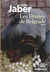 Druzes belgrade rabee d'occasion  Livré partout en France