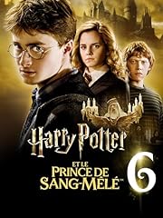 Harry potter half for sale  Delivered anywhere in USA 