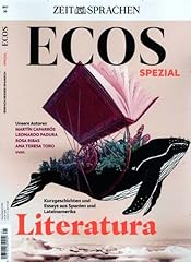 Ecos spezial 2020 gebraucht kaufen  Wird an jeden Ort in Deutschland