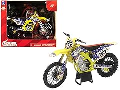 Suzuki rmz450 nitro for sale  Delivered anywhere in USA 