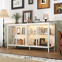 Joikujia display cabinet for sale  Delivered anywhere in USA 