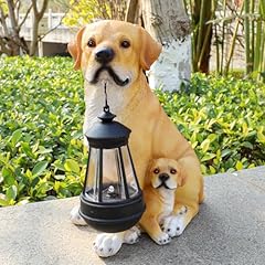 Garden dog statues for sale  Delivered anywhere in USA 