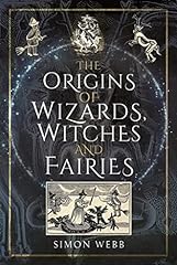 Origins wizards witches for sale  Delivered anywhere in UK