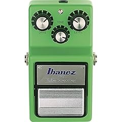 Ibanez ts9 tube for sale  Delivered anywhere in UK