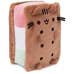 Gund pusheen neapolitan for sale  Delivered anywhere in USA 