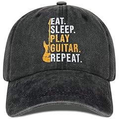 Jeasona guitar cap for sale  Delivered anywhere in UK
