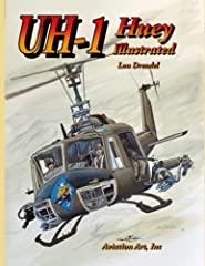 Huey illustrated for sale  Delivered anywhere in UK