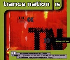 Trance nation vol gebraucht kaufen  Wird an jeden Ort in Deutschland