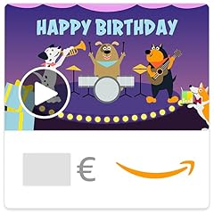 Carte cadeau amazon.fr d'occasion  Livré partout en France