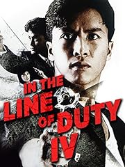 Line duty 4 for sale  Delivered anywhere in USA 