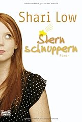 Sternschnuppern roman roman gebraucht kaufen  Wird an jeden Ort in Deutschland
