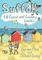 Suffolk coast and d'occasion  Livré partout en Belgiqu