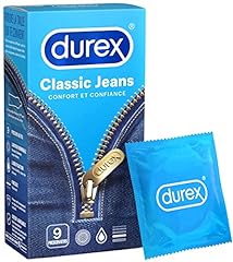 Durex kondome classic gebraucht kaufen  Wird an jeden Ort in Deutschland