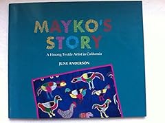 Mayko story hmong for sale  Delivered anywhere in USA 