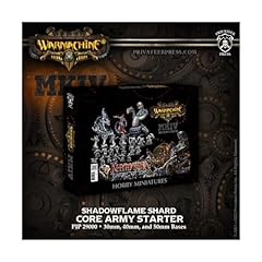 Privateer press warmachine for sale  Delivered anywhere in USA 