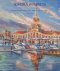 Marina business introduction for sale  Delivered anywhere in UK