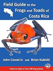 Field guide frogs for sale  Delivered anywhere in UK