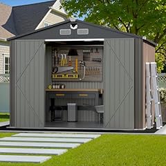 Benass 10x12 outdoor for sale  Delivered anywhere in USA 