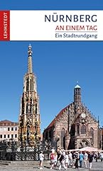 Nürnberg einem tag gebraucht kaufen  Wird an jeden Ort in Deutschland