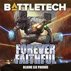 Battletech forever faithful for sale  Delivered anywhere in UK