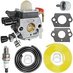 Zamdoe carburetor kit for sale  Delivered anywhere in Ireland