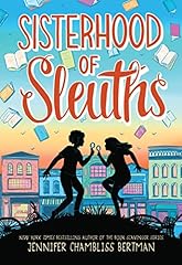 Sisterhood sleuths for sale  Delivered anywhere in USA 