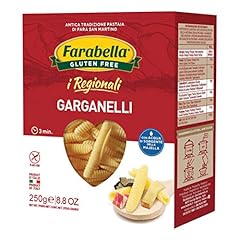 Farabella garganelli regionali usato  Spedito ovunque in Italia 