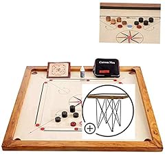 Carrom board set gebraucht kaufen  Wird an jeden Ort in Deutschland