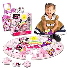 Minnie mouse floor for sale  Delivered anywhere in USA 