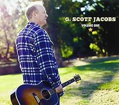 Scott jacobs vol. for sale  Delivered anywhere in USA 