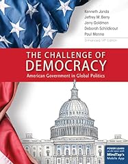 Challenge democracy american for sale  Delivered anywhere in USA 