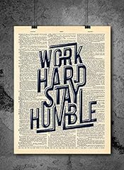 Work hard stay for sale  Delivered anywhere in USA 