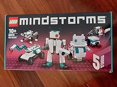 Lego mindstorms 40413 d'occasion  Livré partout en Belgiqu