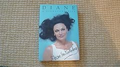 Diane signature life usato  Spedito ovunque in Italia 