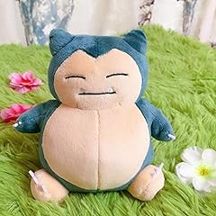 Snorlax plush 143 for sale  Delivered anywhere in UK