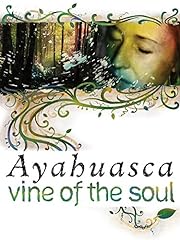 Ayahuasca vine soul for sale  Delivered anywhere in USA 