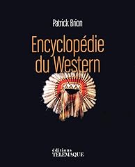 Encyclopédie western d'occasion  Livré partout en France