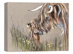 Artko highland cows for sale  Delivered anywhere in UK