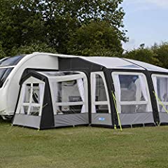 Kampa inflatable conservatory for sale  Delivered anywhere in UK