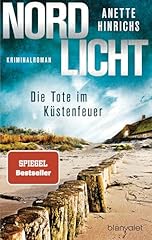 Nordlicht tote küstenfeuer gebraucht kaufen  Wird an jeden Ort in Deutschland