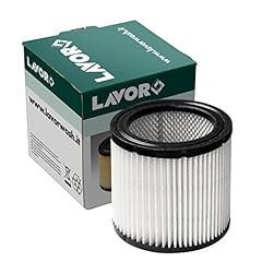 Lavorwash filtro lavabile usato  Spedito ovunque in Italia 