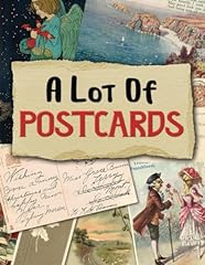 Lot postcards collection for sale  Delivered anywhere in USA 