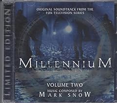 Millennium vol. 2 usato  Spedito ovunque in Italia 