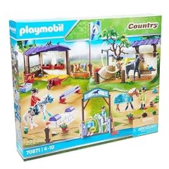 Playmobil 70871 country gebraucht kaufen  Wird an jeden Ort in Deutschland