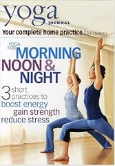 Yoga journal yoga for sale  Delivered anywhere in USA 