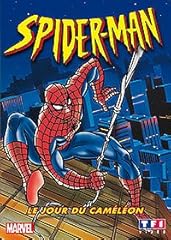 Spider man jour d'occasion  Livré partout en France