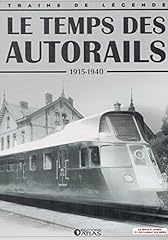 autorail atlas d'occasion  Livré partout en France