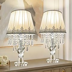 Siljoy crystal table for sale  Delivered anywhere in USA 